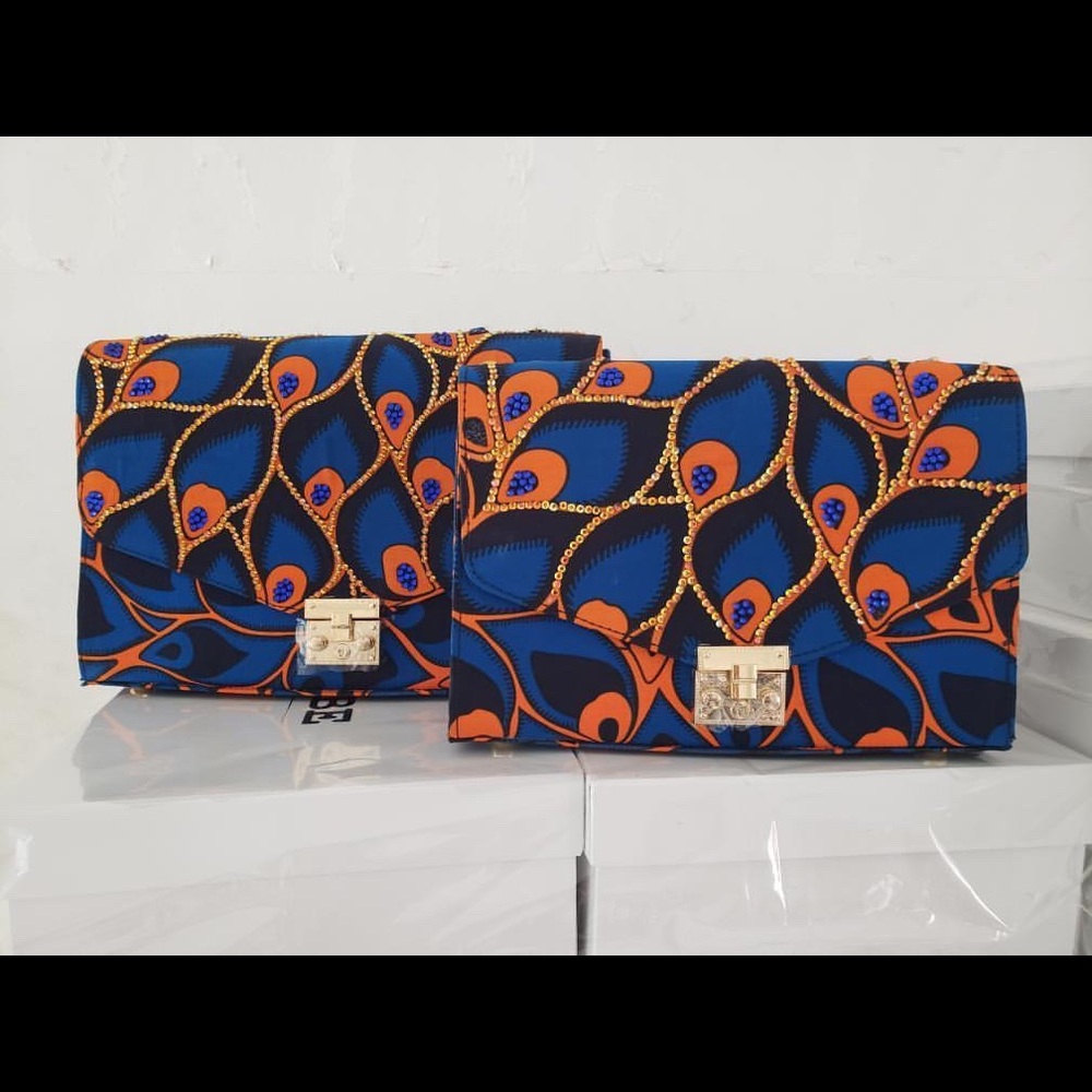 Hand bag